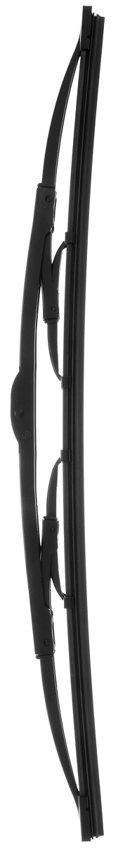 Щетка стеклоочистителя Bosch H425, каркасная, задняя, длина 42,5 см, 1 шт3397004561 Щетка стеклоочистителя Bosch H425, каркасная, задняя, длина 42,5 см, 1 шт3397004561Щетка Bosch H425, выполненная по современной технологии из высококачественных материалов, предназначена для установки на заднее стекло автомобиля. Отличается высоким качеством исполнения и оптимально подходит для замены оригинальных щеток, установленных на конвейере. Обеспечивает качественную очистку стекла в любую погоду.