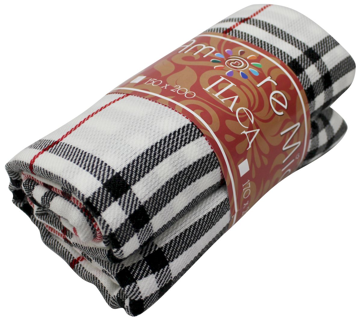 Плед Amore Mio Delicacy, 170 х 200 см78892 Плед Amore Mio Delicacy, 170 х 200 см78892Мягкий, теплый и уютный плед с кистями Amore Mio Delicacy изготовлен из 100% акрила. Не зря в народе за акрилом закрепилось имя искусственной шерсти. Акриловое волокно великолепно удерживает тепло, оно практично и долговечно. Еще одно преимущество - в цене, так как по факту акрил значительно дешевле натуральной шерсти.