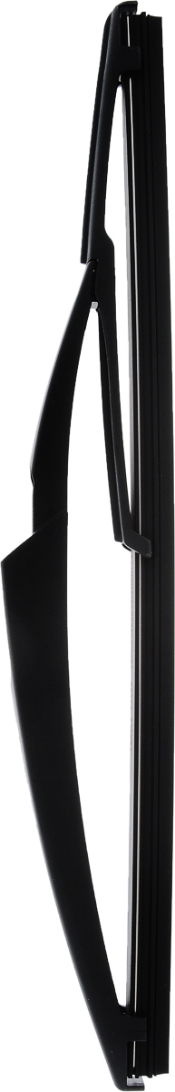 Щетка стеклоочистителя Bosch H840, каркасная, задняя, длина 29 см, 1 шт3397004802 Щетка стеклоочистителя Bosch H840, каркасная, задняя, длина 29 см, 1 шт3397004802Щетка Bosch H840, выполненная по современной технологии из высококачественных материалов, предназначена для установки на заднее стекло автомобиля. Отличается высоким качеством исполнения и оптимально подходит для замены оригинальных щеток, установленных на конвейере. Обеспечивает качественную очистку стекла в любую погоду.