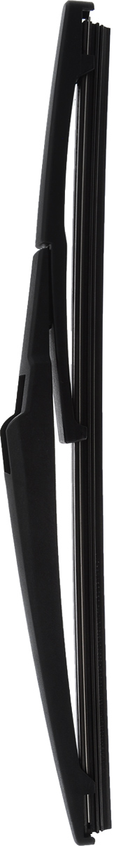 Щетка стеклоочистителя Bosch H281, каркасная, задняя, длина 28 см, 1 шт3397011428 Щетка стеклоочистителя Bosch H281, каркасная, задняя, длина 28 см, 1 шт3397011428Щетка Bosch H281, выполненная по современной технологии из высококачественных материалов, предназначена для установки на заднее стекло автомобиля. Отличается высоким качеством исполнения и оптимально подходит для замены оригинальных щеток, установленных на конвейере. Обеспечивает качественную очистку стекла в любую погоду.