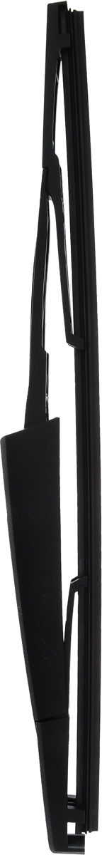 Щетка стеклоочистителя Bosch H375, каркасная, задняя, длина 37,5 см, 1 шт3397004558 Щетка стеклоочистителя Bosch H375, каркасная, задняя, длина 37,5 см, 1 шт3397004558Щетка Bosch H375, выполненная по современной технологии из высококачественных материалов, предназначена для установки на заднее стекло автомобиля. Отличается высоким качеством исполнения и оптимально подходит для замены оригинальных щеток, установленных на конвейере. Обеспечивает качественную очистку стекла в любую погоду.