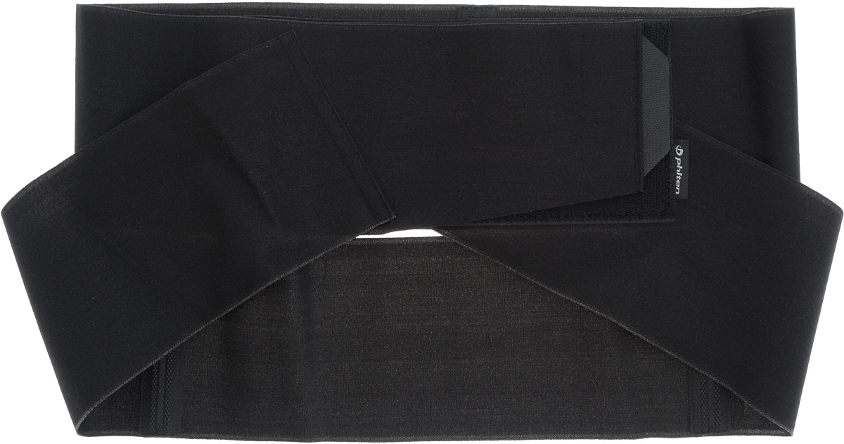 Суппорт спины Phiten Waist Belt. Soft Type Double. Размер S (55-85 см)AP163003 Суппорт спины Phiten Waist Belt. Soft Type Double. Размер S (55-85 см)AP163003Суппорт спины Phiten Waist Belt. Soft Type Double - это регулируемый легкий пояс для спины, подходящий для ношения в течение всего дня. Суппорт очень комфортен и, в первую очередь, предназначен для скрытого ношения в обычной жизни. Содержит пропитку из акватитана и аквапалладия, улучшающую микроциркуляцию крови. Застегивается на липучку. Назначение: лечение радикулита, остеохондроза, люмбаго, болей в пояснице и спине различного происхождения. Способствует: - Улучшению циркуляции крови в организме; - Уменьшению болей в спине; - Уменьшению усталости; - Снятию излишнего напряжения и скорейшему восстановлению сил. Действие уникальных материалов по улучшению кровообращения в тканях помогает избежать проблемы сдавливания, возникающей при частом ношении суппорта. Материал: наружная часть: 23% нейлон, 77% полиуретан; внутренняя часть: 70% полиэстер, 30% полиуретан; липучка: 100% полиэстер; акватитан, аквапалладий. Обхват...