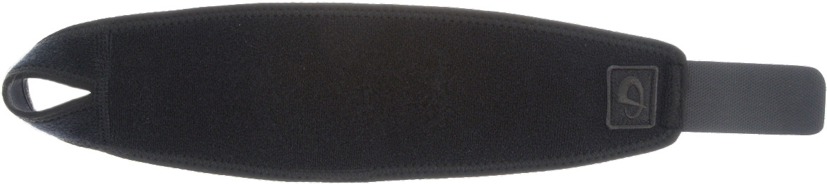 Суппорт кисти Phiten Wrist Hard TypeAP174001 Суппорт кисти Phiten Wrist Hard TypeAP174001Суппорт кисти Phiten Wrist Hard Type обеспечивает жесткую фиксацию кисти и лучезапястного сустава. Специальный ремешок, оборачиваемый вокруг большого пальца, дополнительно поддерживает кисть. Степень фиксации вы можете самостоятельно отрегулировать при помощи липучки. Изделие имеет универсальный размер. Помимо пропитки акватитаном содержит аквапалладий - инновационный материал, улучшающий циркуляцию жидкости в организме и обеспечивающий противоотечный эффект. Показания к применению: хронические посттравматические и послеоперационные повреждения мягких тканей запястья, травмы и повреждения лучезапястного сустава, реабилитация после травм. Обеспечивает: - Улучшение кровообращения; - Фиксацию лучезапястного сустава; - Снятие мышечного, связочного и суставного напряжения; - Заметное облегчение болевого синдрома. Способствует скорейшему выздоровлению, так как стимулирует процессы восстановления тканей. Действие уникальных материалов по...