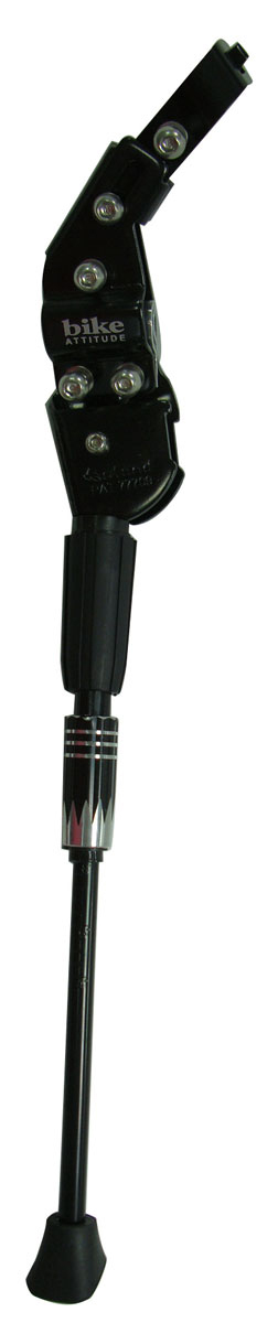 Подножка задняя Bike Attitude, с универсальным креплением, 24-28. DKSR-CD105J-AB02DKSR-CD105J-AB02 Подножка задняя Bike Attitude, с универсальным креплением, 24-28. DKSR-CD105J-AB02DKSR-CD105J-AB02Подножка задняя с универсальным креплением размер 24-28,черный