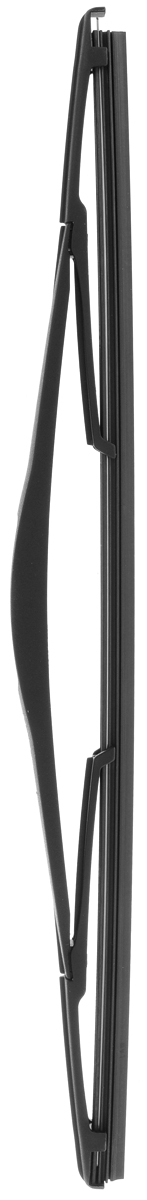Щетка стеклоочистителя Bosch H402, бескаркасная, задняя, длина 40 см, 1 шт3397004632 Щетка стеклоочистителя Bosch H402, бескаркасная, задняя, длина 40 см, 1 шт3397004632Щетка Bosch H402, выполненная по современной технологии из высококачественных материалов, предназначена для установки на заднее стекло автомобиля. Отличается высоким качеством исполнения и оптимально подходит для замены оригинальных щеток, установленных на конвейере. Обеспечивает качественную очистку стекла в любую погоду.