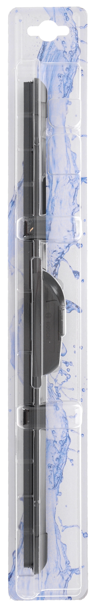 Щетка стеклоочистителя Bosch AR15U, бескаркасная, со спойлером, длина 38 см, 1 шт3397008639 Щетка стеклоочистителя Bosch AR15U, бескаркасная, со спойлером, длина 38 см, 1 шт3397008639Бескаркасная щетка Bosch AR15U, выполненная по современной технологии из высококачественных материалов, предназначена для установки на переднее стекло автомобиля. Отличается высоким качеством исполнения и оптимально подходит для замены оригинальных щеток, установленных на конвейере. Обеспечивает качественную очистку стекла в любую погоду. AEROTWIN - серия бескаркасных щеток компании Bosch. Щетки имеют встроенный аэродинамический спойлер, что делает их эффективными на высоких скоростях, и изготавливаются из многокомпонентной резины с применением натурального каучука.