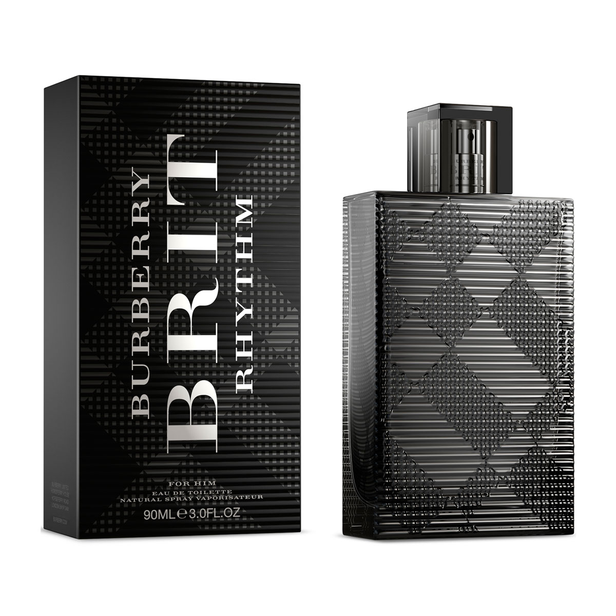Burberry Brit Rhythm Men Туалетная вода, 90 мл12726 Burberry Brit Rhythm Men Туалетная вода, 90 мл12726Зеленые, пряные. Базилик, вербена лимонная, кардамон, ягоды можжевельника, бобы тонка, кедр, кожа, ладан, пачули, стиракс.