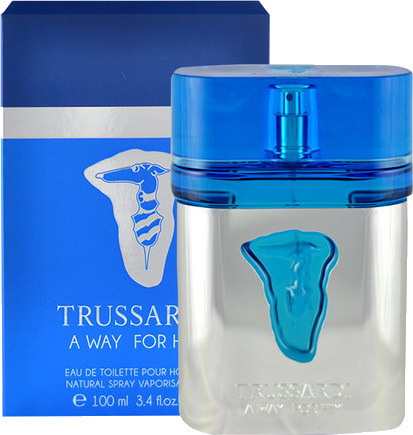 Trussardi A Way Men туалетная вода, 50 мл12946 Trussardi A Way Men туалетная вода, 50 мл12946Древесные, фруктовые. Бергамот, грейпфрут, лимон, ноты свежести, яблоко, ваниль, древесина, пачули.
