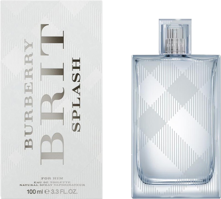 Burberry Brit Splash Men Туалетная вода, 100 мл13515 Burberry Brit Splash Men Туалетная вода, 100 мл13515Водяные, древесные. Древесина, дубовый мох, розмарин, ноты воды