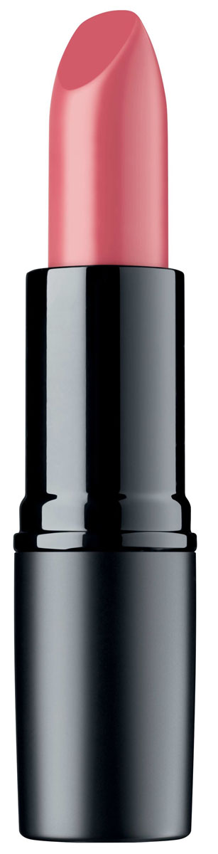 Artdeco Помада для губ матовая стойкая Perfect Mat Lipstick 155 4 г134.155 Artdeco Помада для губ матовая стойкая Perfect Mat Lipstick 155 4 г134.155Устойчивая помада с матовой текстурой - модный эффект и безупречный макияж губ весь день! Благодаря воскам в составе, помада идеально наносится, равномерно распределяется и не растекается за контуры губ. Интенсивный цвет и бархатная матовая текстура помогают создать яркий и соблазнительный макияж губ.
