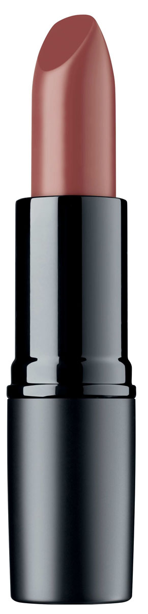 Artdeco Помада для губ матовая стойкая Perfect Mat Lipstick 188 4 г134.188 Artdeco Помада для губ матовая стойкая Perfect Mat Lipstick 188 4 г134.188Устойчивая помада с матовой текстурой - модный эффект и безупречный макияж губ весь день! Благодаря воскам в составе, помада идеально наносится, равномерно распределяется и не растекается за контуры губ. Интенсивный цвет и бархатная матовая текстура помогают создать яркий и соблазнительный макияж губ.