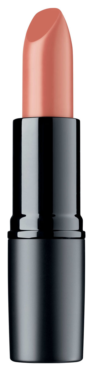 Artdeco Помада для губ матовая стойкая Perfect Mat Lipstick 193 4 г134.193 Artdeco Помада для губ матовая стойкая Perfect Mat Lipstick 193 4 г134.193Устойчивая помада с матовой текстурой - модный эффект и безупречный макияж губ весь день! Благодаря воскам в составе, помада идеально наносится, равномерно распределяется и не растекается за контуры губ. Интенсивный цвет и бархатная матовая текстура помогают создать яркий и соблазнительный макияж губ.