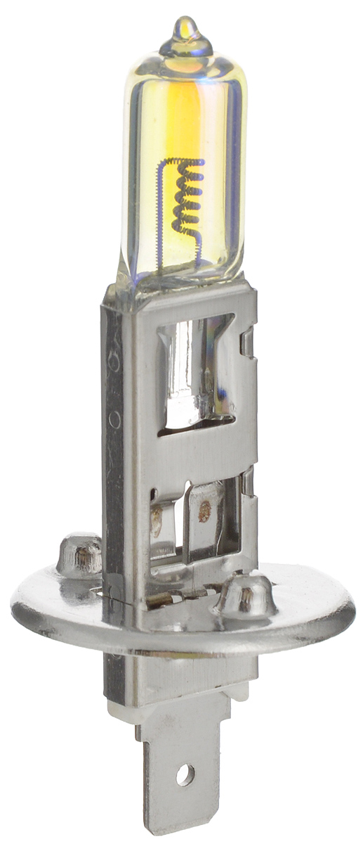 Лампа автомобильная галогенная Nord YADA Rainbow, всепогодная, цоколь H1, 24V, 70W902488 Лампа автомобильная галогенная Nord YADA Rainbow, всепогодная, цоколь H1, 24V, 70W902488Лампа автомобильная галогенная Nord YADA Rainbow - это электрическая галогенная лампа с вольфрамовой нитью для автомобилей и других моторных транспортных средств. Виброустойчива, надежна, имеет долгий срок службы. Галогенные лампы предназначены для использования в фарах ближнего, дальнего и противотуманного света. Колба с радужным нанесением (мыльный пузырь) обеспечивает водителям комфортное освещение и управление на дороге в любую погоду.