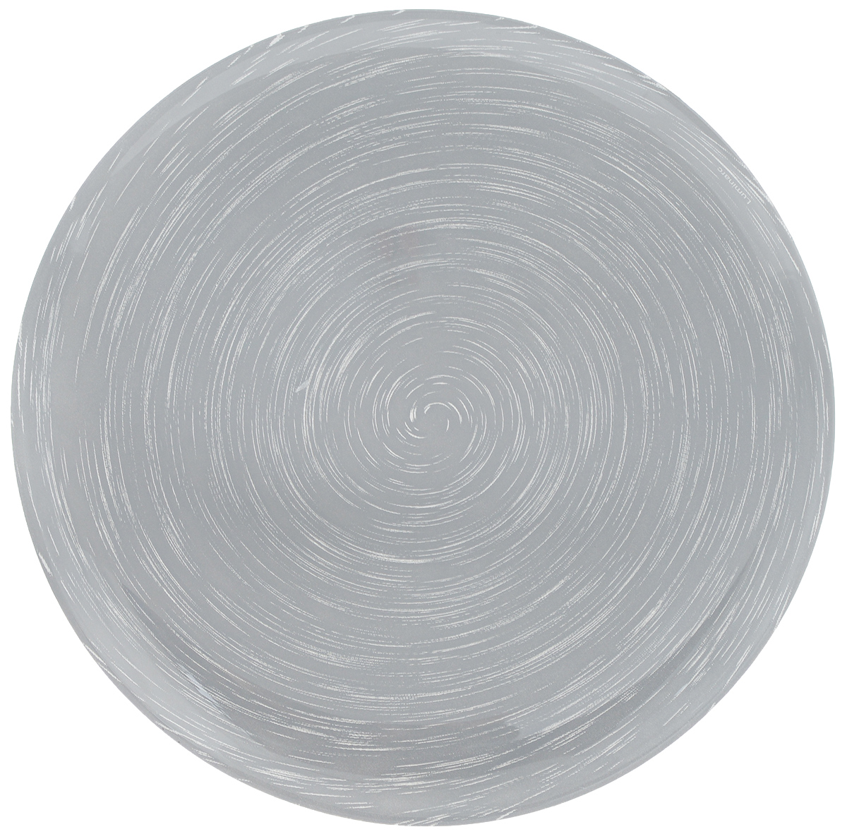 Тарелка десертная Luminarc Stonemania Grey, диаметр 20,5 смH3547 Тарелка десертная Luminarc Stonemania Grey, диаметр 20,5 смH3547Десертная тарелка Luminarc Stonemania Grey, изготовленная из ударопрочного стекла, имеет изысканный внешний вид. Такая тарелка прекрасно подходит как для торжественных случаев, так и для повседневного использования. Идеальна для подачи десертов, пирожных, тортов и многого другого. Она прекрасно оформит стол и станет отличным дополнением к вашей коллекции кухонной посуды.
