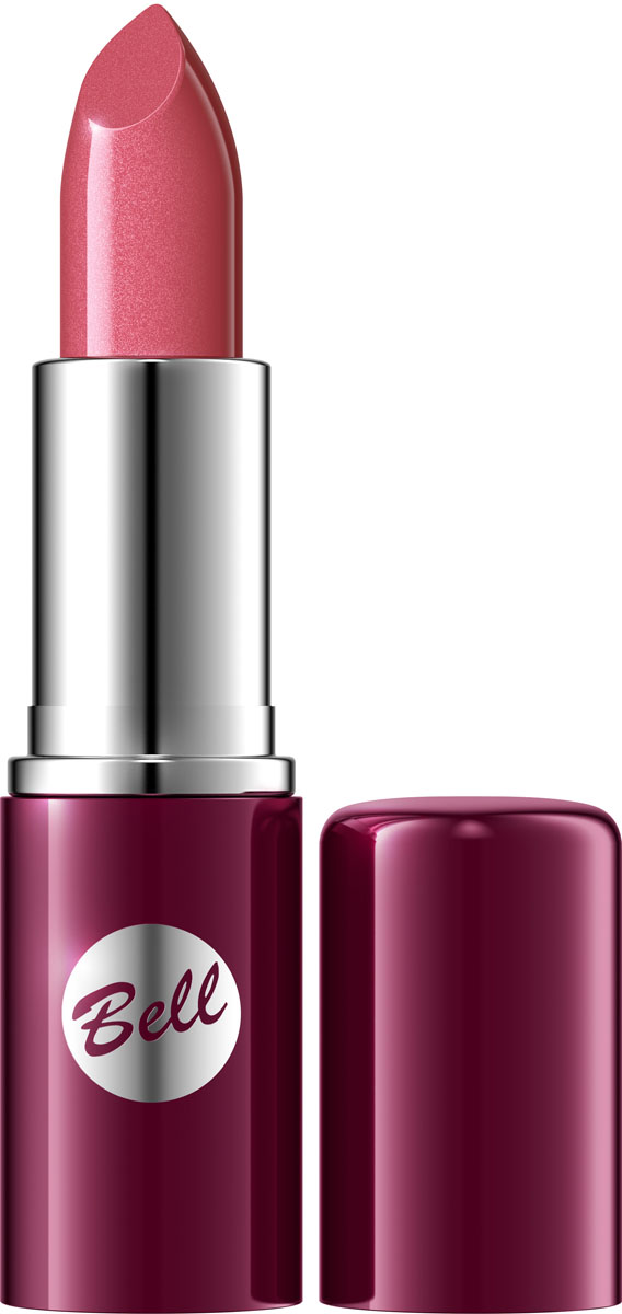 Bell Помада для губ Lipstick Classic 4,8 грB1po004 Bell Помада для губ Lipstick Classic 4,8 грB1po004Чтобы выглядеть сверхэлегантной, попробуйте помаду, которая придаст идеальную форму Вашим губам, окрашивая их в чистый, атласный и блестящий цвет. Формула, обогащенная питательными веществами и витаминами, подчеркнет аппетитность ваших губ, одновременно увлажняя и защищая их. Мягкая и бархатная текстура помады обеспечивает легкое скольжение, устойчивый пигмент сохраняет цвет на губах длительное время. Вы ощутите и увидите Ваши губы ухоженными и соблазнительными. Роскошная палитра из 30 тонов: от классических до супермодных для любого случая и настроения. Способ применения: Нанести на губы по контуру