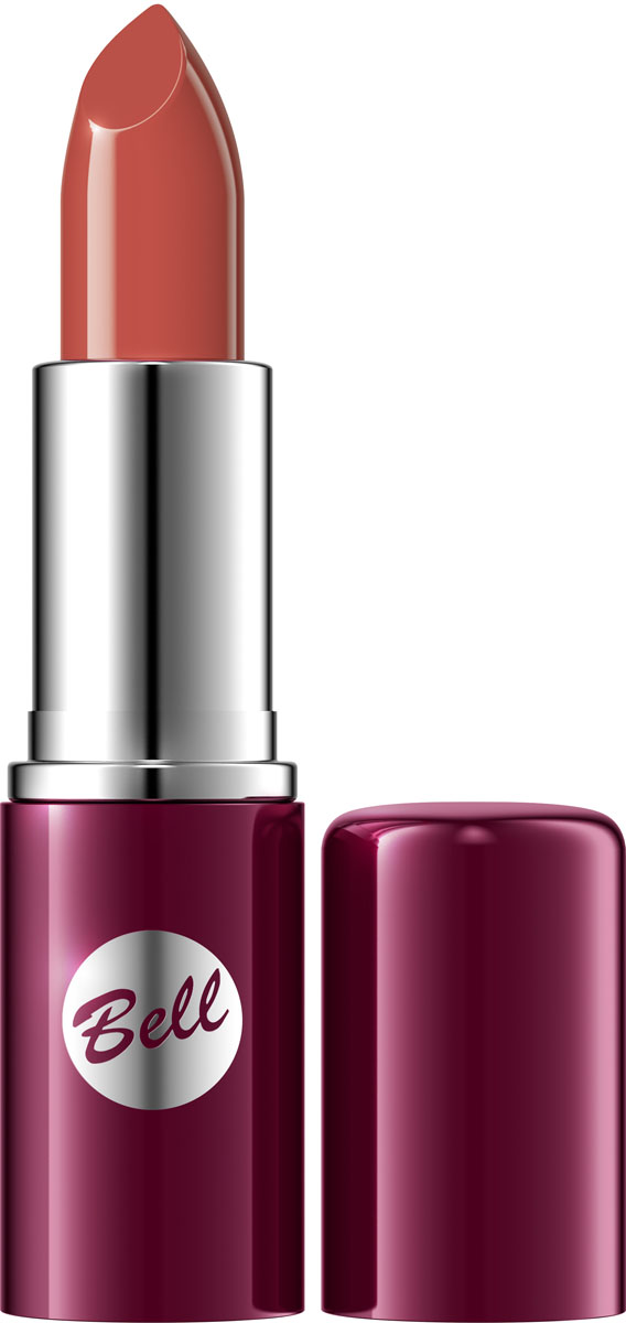 Bell Помада для губ Lipstick Classic 4,8 грB1po016 Bell Помада для губ Lipstick Classic 4,8 грB1po016Чтобы выглядеть сверхэлегантной, попробуйте помаду, которая придаст идеальную форму Вашим губам, окрашивая их в чистый, атласный и блестящий цвет. Формула, обогащенная питательными веществами и витаминами, подчеркнет аппетитность Ваших губ, одновременно увлажняя и защищая их. Мягкая и бархатная текстура помады обеспечивает легкое скольжение, а устойчивый пигмент сохраняет цвет на губах длительное время. Вы ощутите и увидите Ваши губы ухоженными и соблазнительными. Роскошная палитра из 27 тонов: от классических до супермодных для любого случая и настроения Тон 16