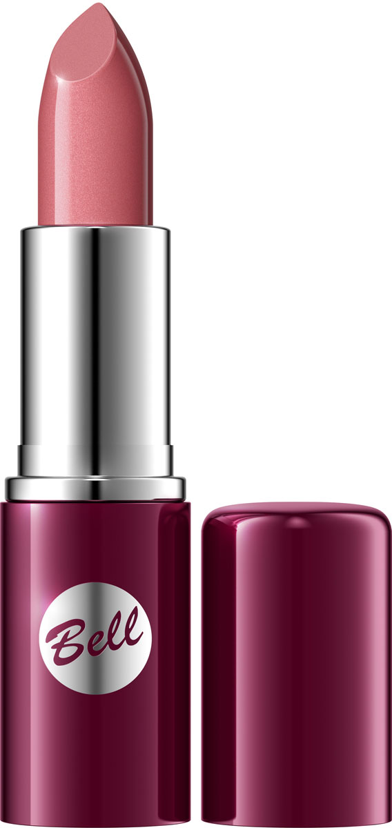 Bell Помада для губ Lipstick Classic Тон 118, 4,8 грB1po118 Bell Помада для губ Lipstick Classic Тон 118, 4,8 грB1po118Чтобы выглядеть сверхэлегантной, попробуйте помаду, которая придаст идеальную форму Вашим губам, окрашивая их в чистый, атласный и блестящий цвет. Формула, обогащенная питательными веществами и витаминами, подчеркнет аппетитность Ваших губ, одновременно увлажняя и защищая их. Мягкая и бархатная текстура помады обеспечивает легкое скольжение, а устойчивый пигмент сохраняет цвет на губах длительное время. Вы ощутите и увидите Ваши губы ухоженными и соблазнительными. Роскошная палитра из 27 тонов: от классических до супермодных для любого случая и настроения Тон 118