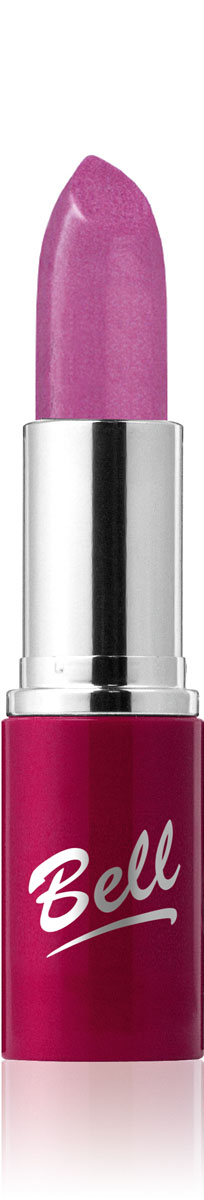 Bell Помада для губ Lipstick Classic Тон 130, 4,8 грB1po130 Bell Помада для губ Lipstick Classic Тон 130, 4,8 грB1po130Чтобы выглядеть сверхэлегантной, попробуйте помаду, которая придаст идеальную форму Вашим губам, окрашивая их в чистый, атласный и блестящий цвет. Формула, обогащенная питательными веществами и витаминами, подчеркнет аппетитность Ваших губ, одновременно увлажняя и защищая их. Мягкая и бархатная текстура помады обеспечивает легкое скольжение, а устойчивый пигмент сохраняет цвет на губах длительное время. Вы ощутите и увидите Ваши губы ухоженными и соблазнительными. Роскошная палитра из 27 тонов: от классических до супермодных для любого случая и настроения Тон 130
