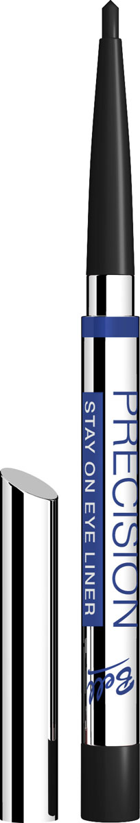 Bell Карандаш для глаз Устойчивый Precision Eye Liner 4 грB4koP009 Bell Карандаш для глаз Устойчивый Precision Eye Liner 4 грB4koP009Precision это изысканная коллекция автоматических контурных карандашей для макияжа глаз и губ. Нанесение точного контура теперь стало необычайно простым! Инновационные полимеры, входящие в состав, обеспечивают особую эластичность грифеля, что гарантирует точность и устойчивость нанесенных линий. Результат - идеальный устойчивый макияж, ошеломляющий своей красотой и чувственностью! Для четких, мягких линий, эффектного макияжа и ровного стойкого результата! Особенности состава: Входящий в состав ланолин и специальный растительный воск ухаживает за нежной кожей, а силиконовые микрошарики гарантируют мягкое и комфортное нанесение. Способ применения: Выкрутить грифель на необходимую длину, нанести на верхнее и/или нижнее веко. Для достижения эффекта Смоки возможно растушевать линию.