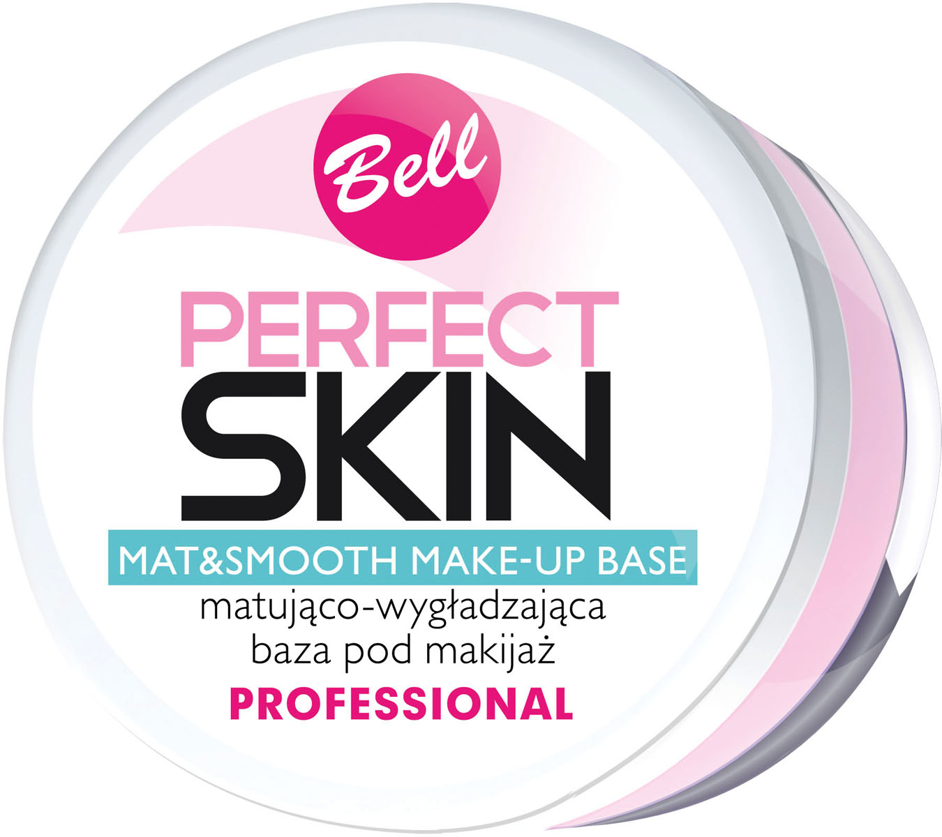 Bell База под макияж Матирующая Perfect Skin Make-up Base 12 грBfbmPS010 Bell База под макияж Матирующая Perfect Skin Make-up Base 12 грBfbmPS010Основа под макияж обладает выравнивающими свойствами, разглаживает морщинки и скрывает дефекты кожи. Матирует кожу, надолго устраняет блеск. После нанесения кожа становится бархатной, выглядит свежей и естественной. Основа под макияж облегчает нанесение тонального крема или пудры и обеспечивает стойкость макияжа на протяжение всего дня. Содержит UVB фильтр. Способ применения: равномерно распределите небольшое количество основы на лицо кончиками пальцев. Подождите пару минут, пока основа впитается, а затем сделайте макияж. Тон 10
