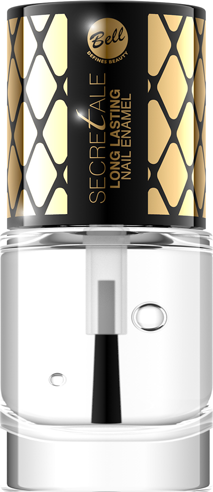 Bell Лак для ногтей Стойкий Secretale Long Lasting Nail Enamel Тон 01, 10 млBlallS001 Bell Лак для ногтей Стойкий Secretale Long Lasting Nail Enamel Тон 01, 10 млBlallS001Лак придает ногтям интенсивный блеск. Невероятно устойчив к истиранию, сколам и осыпанию. Благодаря плоской кисточке нанесение становится очень легким и точным. Лак равномерно распределяется по всей ногтевой пластине, не оставляя разводов и полос. Лак обладает насыщенным и глубоким цветом, а благодаря придающим блеск свойствам лака, его слой оставляет эффект мокрых ногтей.