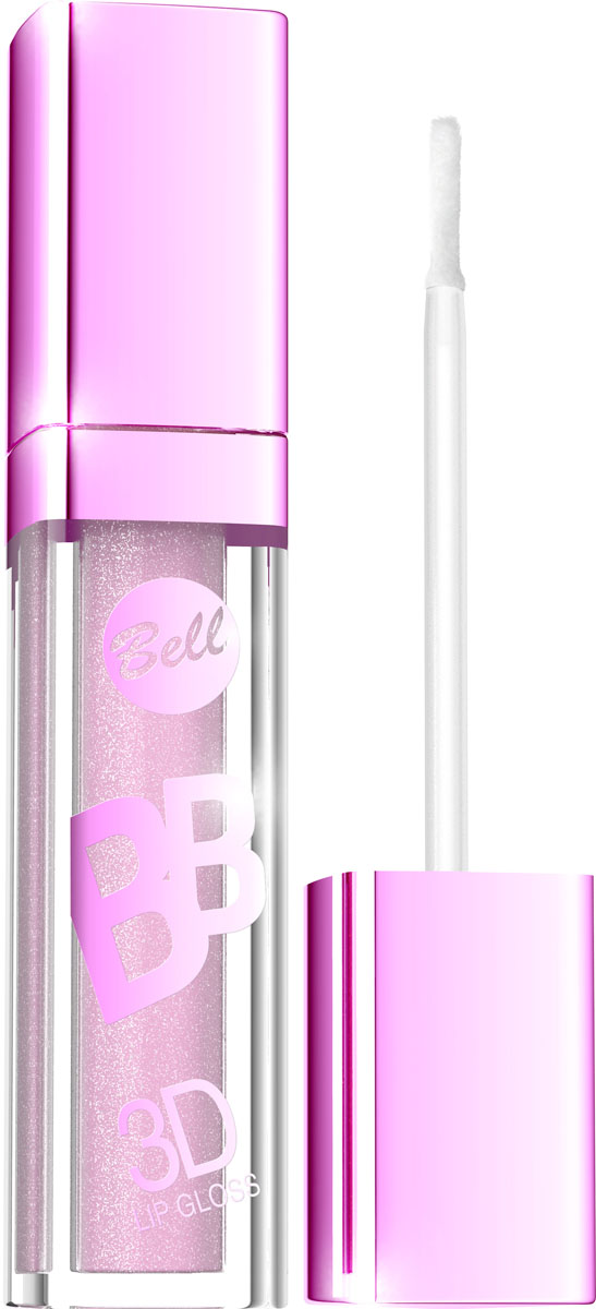 Bell Блеск Визуально Увеличивающий Объем Губ Bb 3d Lip Gloss 6 млBlgBB004 Bell Блеск Визуально Увеличивающий Объем Губ Bb 3d Lip Gloss 6 млBlgBB004Xрустальный блеск и эффект разглаживания! Секрет действия блеска для губ заключается в формуле, содержащей „Crystal Shine Complex” – маленькие частички, отражающие свет и обеспечивающие эффект 3D. Специально подобранные полимеры значительно улучшают увлажнение губ. Состав кондиционирующих компонентов увеличивает гибкость эпидермиса и гарантирует ощущение увлажненных губ. Легкая, кремовая формула не образует комочков и не склеивает губы. Цветовая палитра включает 6 модных оттенков. Тон 4