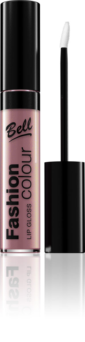 Bell Блеск для губ Fashion Colour Тон 402, 6 грBlgFC402 Bell Блеск для губ Fashion Colour Тон 402, 6 грBlgFC402Блеск для губ Fashion Colour покрывает губы цветом с глянцевым эффектом и одновременно увлажняет. Золотистый пигмент в составе блеска сделает Ваши губы еще более притягательными и соблазнительными. Благодаря удобному аппликатору и атласной текстуре блеск легко и ровно наносится на губы. Тон 402