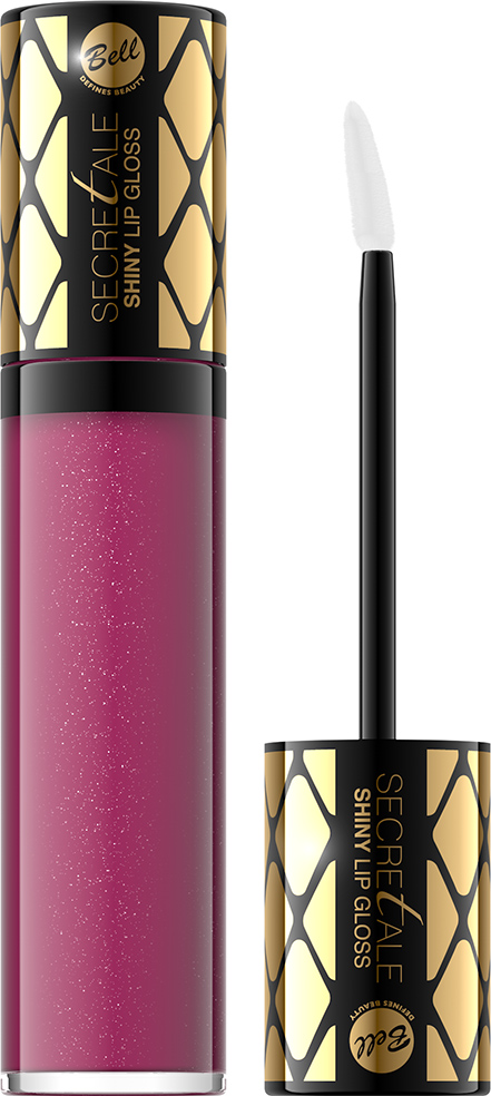 Bell Блеск для губ Увлажняющий Secretale Shiny Lip Gloss Тон 05, 6 млBlgsS005 Bell Блеск для губ Увлажняющий Secretale Shiny Lip Gloss Тон 05, 6 млBlgsS005Разглаживающий и оптически увеличивающий объем блеск для губ. Кондиционирующие вещества увлажняют и смягчают их эпидермис. Блеск наносится нежно и приятно. Продукт равномерно покрывает губы блестящим, как капли воды, цветом. Благодаря стойкой формуле, этим эффектом можно наслаждаться очень долго.
