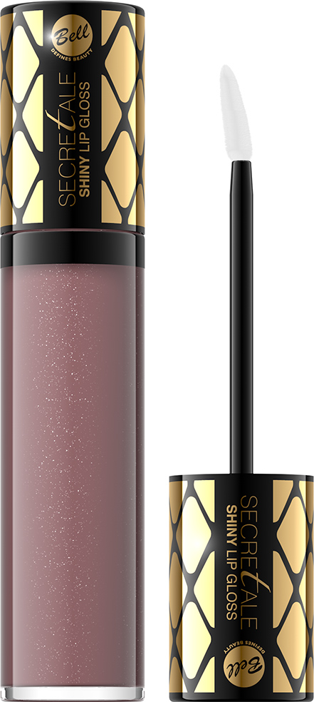 Bell Блеск для губ Увлажняющий Secretale Shiny Lip Gloss 6 млBlgsS010 Bell Блеск для губ Увлажняющий Secretale Shiny Lip Gloss 6 млBlgsS010Разглаживающий и оптически увеличивающий объем блеск для губ. Кондиционирующие вещества увлажняют и смягчают их эпидермис. Блеск наносится нежно и приятно. Продукт равномерно покрывает губы блестящим, как капли воды, цветом. Благодаря стойкой формуле, этим эффектом можно наслаждаться очень долго.
