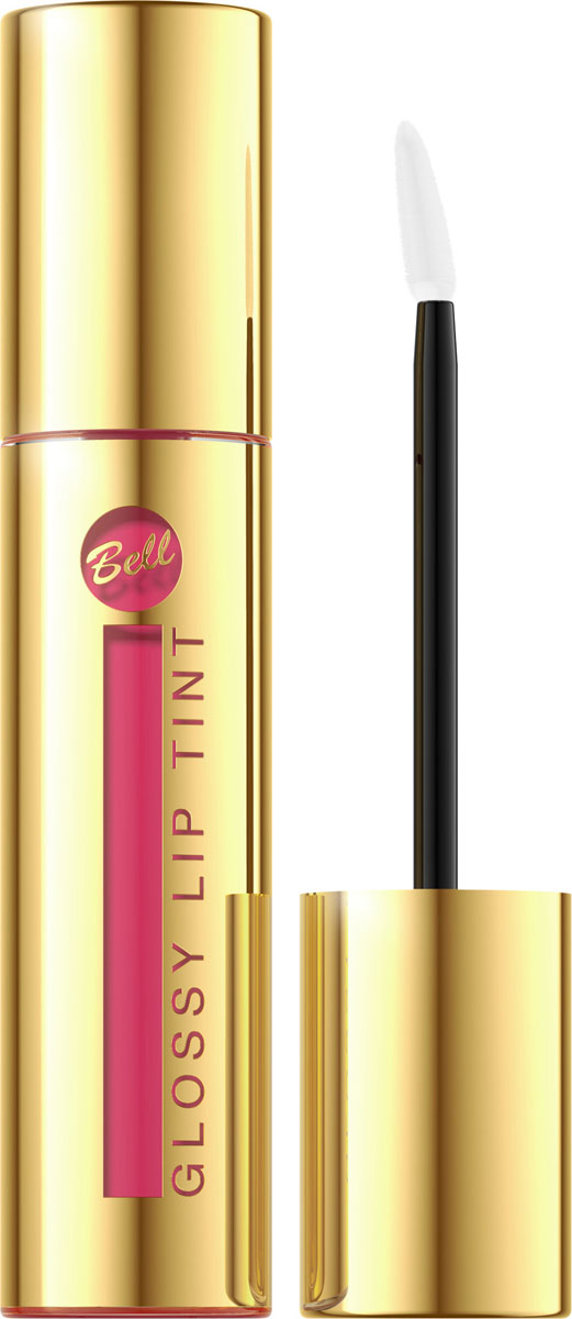 Bell Блеск для губ Суперстойкий Secretale Glossy Lip Tint Тон 04, 6 грBlgtS004 Bell Блеск для губ Суперстойкий Secretale Glossy Lip Tint Тон 04, 6 грBlgtS004Секрет чувственного и глубокого блеска и цвета. Старательно подобранный состав ингредиентов обеспечивает неповторимый эффект блестящих, оптически увеличенных и гладких губ в шести сочных оттенках. Точный аппликатор обеспечивает идеальное и равномерное нанесение блеска, подчеркивает естественную форму губ, обеспечивая стильный внешний вид без чувства склеивания.