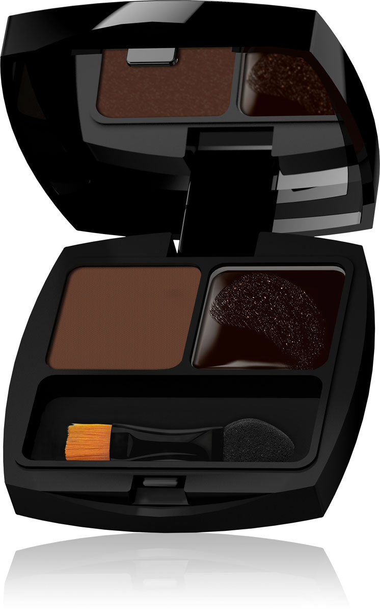 Bell Набор для моделирования бровей с зеркалом Ideal Brow Set Набор Тон 1, 4 грIBSc001 Bell Набор для моделирования бровей с зеркалом Ideal Brow Set Набор Тон 1, 4 грIBSc001Позволит вам достигнуть ожидаемую форму бровей и подчеркнуть их натуральный цвет, гарантируя естественный макияж. В состав набора входят: специальный прозрачный воск для придания формы и тени в матовом оттенке. Кисточка с аппликатором на одной стороне - позволит равномерно нанести тени на веки, а на другой стороне - кисточка для нанесения воска. Идеальный набор для моделирования и корректирования бровей. Особенности состава: Идеальное нанесений, воск для закрепления и моделирования формы бровей. Способ применения: Скорректируйте форму бровей с помощью нанесения теней аппликатором. Нанесите воск кисточкой для закрепления результата