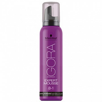 Igora Expert Mousse - Тонирующий мусс 8-1 для волос Светлый русый сандрэ 100 мл1917259/1794081/1658361 Igora Expert Mousse - Тонирующий мусс 8-1 для волос Светлый русый сандрэ 100 мл1917259/1794081/1658361Замечательное средство подарит вашим локонам изумительный, глубокий цвет. Продукт позаботится о здоровье волос, укрепив их, сделав крепкими и эластичными. Мусс не проникает в структуру, а лишь обволакивает их и постепенно смывается. Роскошные, ухоженные, с великолепным насыщенным цветом. Крепкие, послушные и шелковистые. Именно такими ваши волосы сделает тонирующий мусс от Schwarzkopf. Замечательное средство подарит вашим локонам изумительный, глубокий цвет. Продукт позаботится о здоровье волос, укрепив их, сделав крепкими и эластичными. Представленный мусс окутает ваши локоны бесподобным цветом. Самое главное, что для этого вам нужно лишь нанести средство на волосы и подождать пять минут. Если желаете получить более насыщенный оттенок – двадцать минут. В отличие от краски для волос, мусс не проникает в структуру, а лишь обволакивает их и постепенно смывается Приобретите тонирующий мусс от Schwarzkopf, и он в считанные мгновения подарит вашим волосам роскошный цвет, сделав их еще...