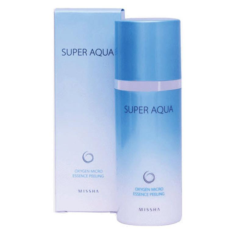 Missha Пилинг кислородный для лица Super Aqua Oxygen Micro Essence Peeling, 100 грМШ1659 Missha Пилинг кислородный для лица Super Aqua Oxygen Micro Essence Peeling, 100 грМШ1659Кислородный пилинг содержит экстракт ананаса, целлюлозу обеспечивает эффективное удаление Мертвой Кожи. Улучшает цвет лица и циркуляцию крови, придает коже здоровый и сияющий вид.
