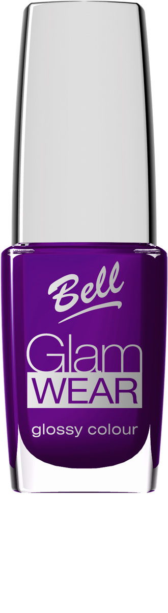 Bell Лак для ногтей Устойчивый С Глянцевым Эффектом Glam Wear Nail Тон 408, 10 грBlaGW408 Bell Лак для ногтей Устойчивый С Глянцевым Эффектом Glam Wear Nail Тон 408, 10 грBlaGW408Совершенный образ до кончиков ногтей. Яркие и элегантные цвета искушают своим глянцевым блеском в коллекции лака для ногтей Glam Wear. Новая устойчивая и быстросохнущая формула лака обеспечит насыщенный и продолжительный блеск! Уникальная консистенция идеально покрывает ногти с первого слоя – не оставляет полос и подтеков! Гипоаллергенный лак, не содержит толуола и формальдегида Тон 408