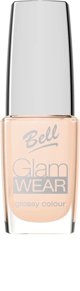 Bell Лак для ногтей Устойчивый С Глянцевым Эффектом Glam Wear Nail Тон 441, 10 грBlaGW441 Bell Лак для ногтей Устойчивый С Глянцевым Эффектом Glam Wear Nail Тон 441, 10 грBlaGW441Совершенный образ до кончиков ногтей. Яркие и элегантные цвета искушают своим глянцевым блеском в коллекции лака для ногтей Glam Wear. Новая устойчивая и быстросохнущая формула лака обеспечит насыщенный и продолжительный блеск! Уникальная консистенция идеально покрывает ногти с первого слоя – не оставляет полос и подтеков! Гипоаллергенный лак, не содержит толуола и формальдегида Тон 441