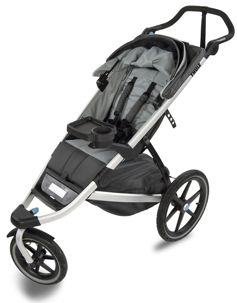 Thule Дополнительная полочка для мелочей Urban Glide/Glide2 Snack tray20110717 Thule Дополнительная полочка для мелочей Urban Glide/Glide2 Snack tray20110717Легкая закуска всегда под рукой Поворотное крепление помогает легко усадить и вынуть ребенка Сделано из нетоксичных материалов, без фталата Поверхность легко чистится