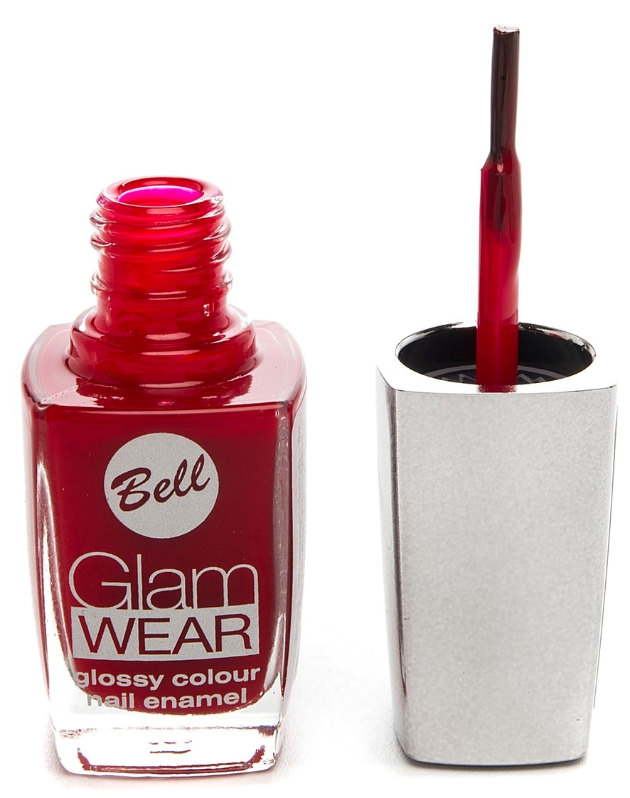 Bell Лак для ногтей Устойчивый С Глянцевым Эффектом Glam Wear Nail Тон 419, 10 грBlaGW419 Bell Лак для ногтей Устойчивый С Глянцевым Эффектом Glam Wear Nail Тон 419, 10 грBlaGW419Совершенный образ до кончиков ногтей. Яркие и элегантные цвета искушают своим глянцевым блеском в коллекции лака для ногтей Glam Wear. Новая устойчивая и быстросохнущая формула лака обеспечит насыщенный и продолжительный блеск! Уникальная консистенция идеально покрывает ногти с первого слоя – не оставляет полос и подтеков! Гипоаллергенный лак, не содержит толуола и формальдегида Тон 419