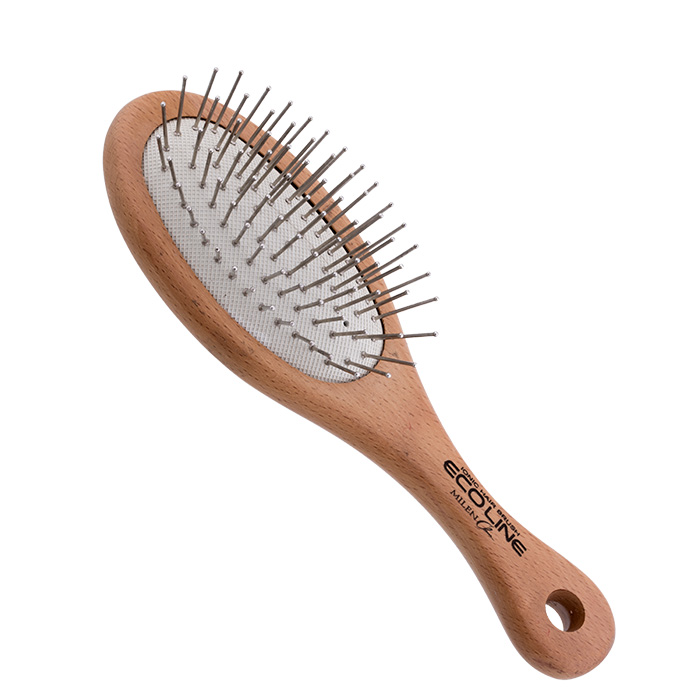 Щетка массажная Milen Classic 201144BN Eco line Мини, бамбуковая, зубцы - пластиковые штифты, L 175 мм330-201144BN Щетка массажная Milen Classic 201144BN Eco line Мини, бамбуковая, зубцы - пластиковые штифты, L 175 мм330-201144BNЩетка массажная Milen Classic 201144BN Eco line Мини, бамбуковая, зубцы - пластиковые штифты, L 175 мм.