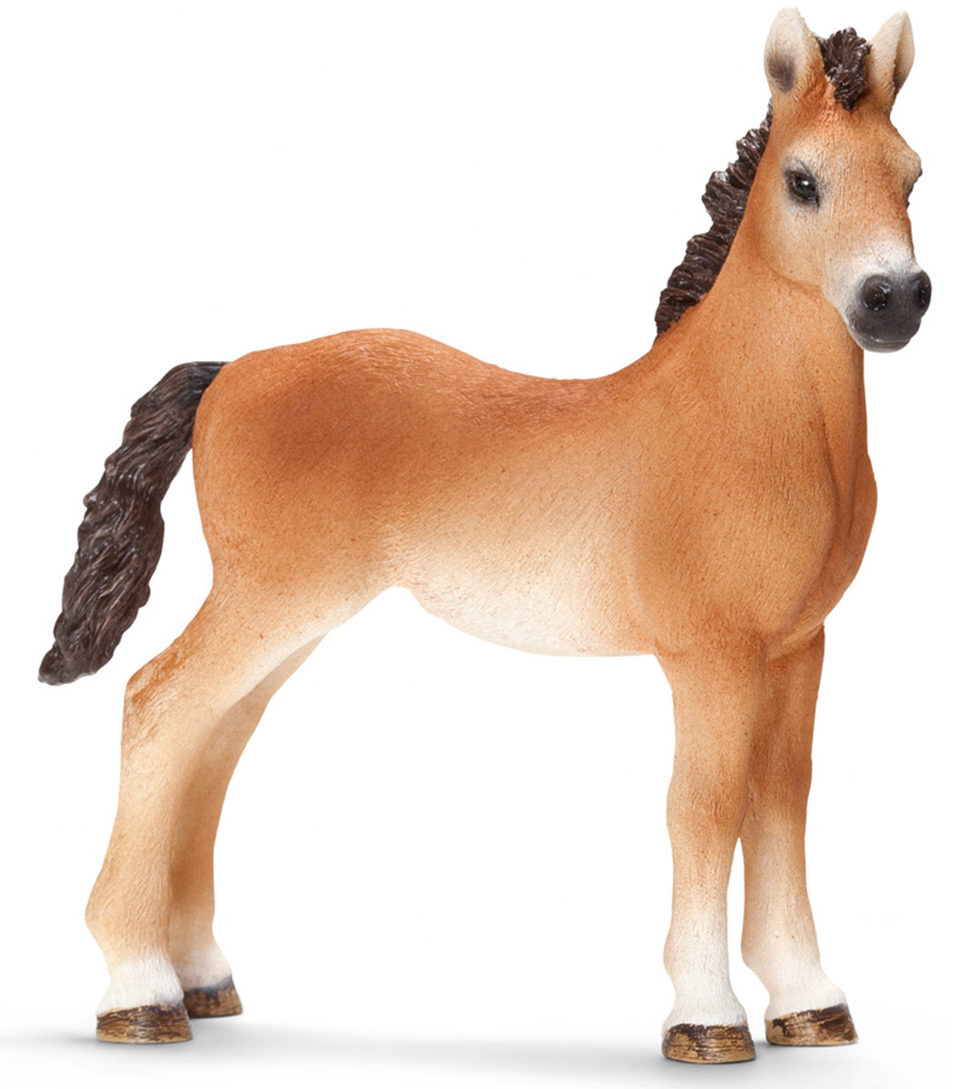 Schleich Фигурка Жеребенок Теннесси уокер13714 Schleich Фигурка Жеребенок Теннесси уокер13714Лошадь представляет американский штат Теннесси. Эта лошадь известна своим особым типом походки, ускоренной формой прогулки. Эта порода была разработана в США для владельцев плантаций, ее особый способ ходьбы невероятно удобен для каждого погонщика. Великолепно выполненная и раскрашенная вручную фигурка жеребенка, созданная при тесном сотрудничестве с Берлинским зоопарком, никого не оставят равнодушными. В разработке каждой фигурки компания Schleich опирается на исследования в области педагогики, создавая маленькие произведения для маленьких ручек.