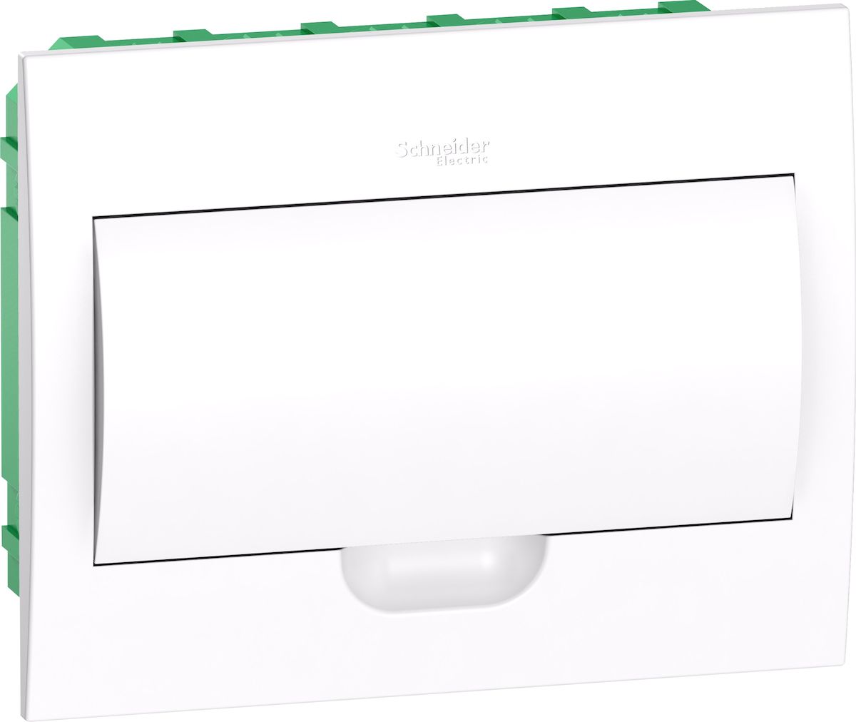 Корпус (щиток) СУ Schneider Electric Easy 9 с дверцей, 1ряд/12мод, IP40,IK07, 2 клеммы. EZ9E112P2FRUEZ9E112P2FRU Корпус (щиток) СУ Schneider Electric Easy 9 с дверцей, 1ряд/12мод, IP40,IK07, 2 клеммы. EZ9E112P2FRUEZ9E112P2FRUКорпус (щиток) СУ с белой дверцей 1ряд/12мод, IP40,IK07, 2 клеммы, Schneider Electric Easy 9 EZ9E112P2FRU