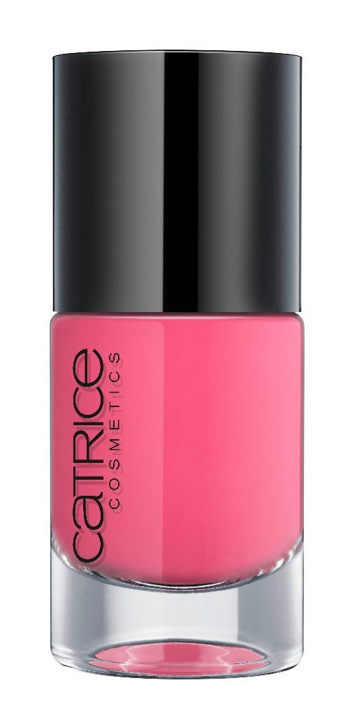 Catrice Лак для ногтей Ultimate Nail Lacquer 107 Robinson Coralsoe коралловый, 56 гр56379 Catrice Лак для ногтей Ultimate Nail Lacquer 107 Robinson Coralsoe коралловый, 56 гр56379Уникальная текстура лаков для ногтей Ultimate Nail Lacquer обеспечит длительный глянцевый эффект и профессиональное нанесение. Инновационная форма кисточки прекрасно адаптируется к форме ногтя и обеспечивает идеальный маникюр.