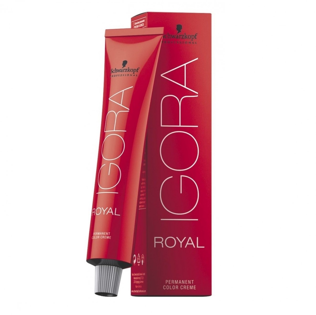 Igora Royal Перманентный краситель для волос фиолетовый микстон 60 мл766507 Igora Royal Перманентный краситель для волос фиолетовый микстон 60 мл766507Подчеркните природную красоту высокотехнологичным окрашиванием. Будьте уверены в отличном ровном и устойчивом цвете. Фиолетовый микстон.