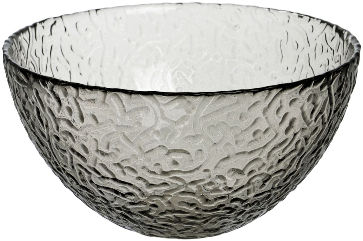 Салатник Nina Glass Ажур, 25 см, цвет: дымчатыйNG83-043S Салатник Nina Glass Ажур, 25 см, цвет: дымчатыйNG83-043SПосуду нельзя использовать в СВЧ и мыть в ПММ.