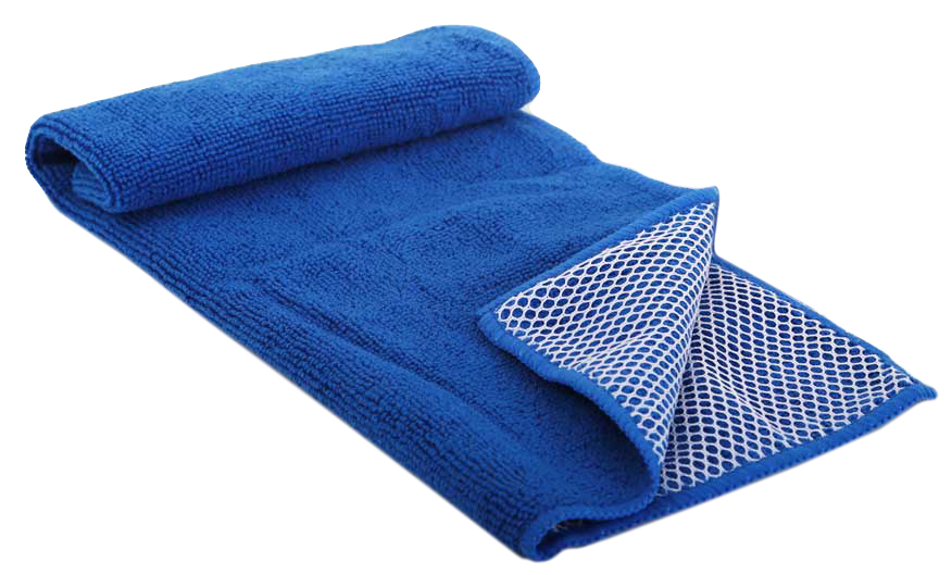 Салфетка с сеткой Azard HardClean, 35 х 40 смAMF-05 Салфетка с сеткой Azard HardClean, 35 х 40 смAMF-05Салфетка Azard HardClean идеально подходит для полировки и очистки загрязнений с поверхности автомобиля, торпеды.