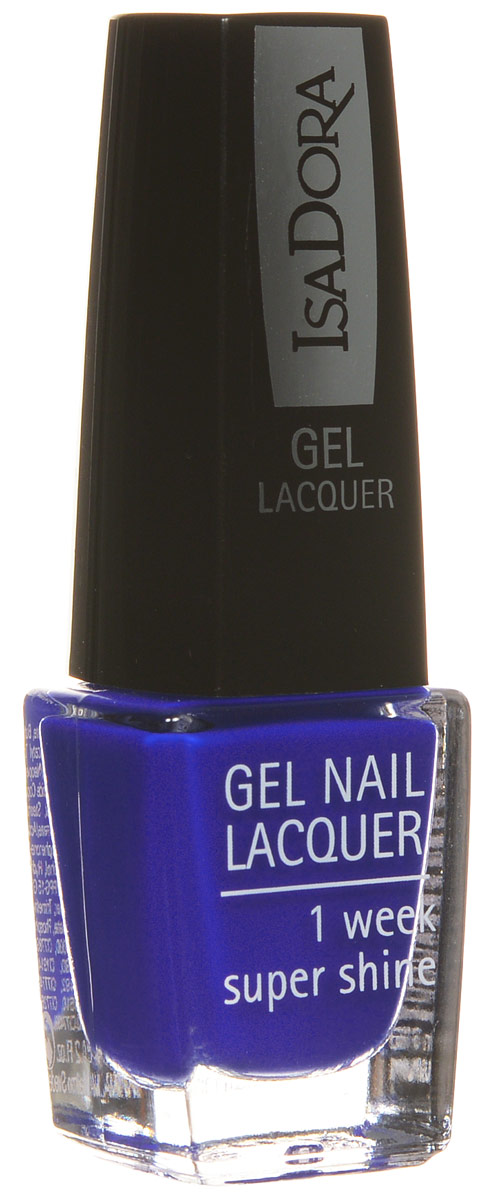 Isa Dora Лак для ногтей гелевый Gel Nail Lacquer 259 6 мл230259 Isa Dora Лак для ногтей гелевый Gel Nail Lacquer 259 6 мл230259Инновационная формула. Сохнет без УФ-лампы при любом освещении. Не содержит вредных ингредиентов. Одна неделя безупречного блестящего маникюра. Делает поверхность ногтя гладкой и выпуклой. Легко снимается обычной жидкостью для снятия лака