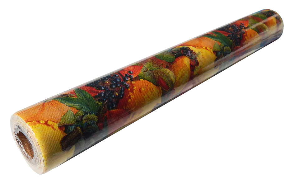 Скатерть рулонная Mank Pumpkin, 40 см x 4,8 м11314 Скатерть рулонная Mank Pumpkin, 40 см x 4,8 м11314Для бытового и санитарно-гигиенического назначения одноразового использования.