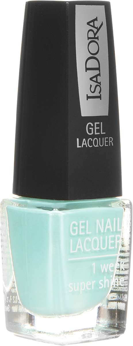 Isa Dora Лак для ногтей гелевый Gel Nail Lacquer 252 6 мл230252 Isa Dora Лак для ногтей гелевый Gel Nail Lacquer 252 6 мл230252Инновационная формула. Сохнет без УФ-лампы при любом освещении. Не содержит вредных ингредиентов. Одна неделя безупречного блестящего маникюра. Делает поверхность ногтя гладкой и выпуклой. Легко снимается обычной жидкостью для снятия лака