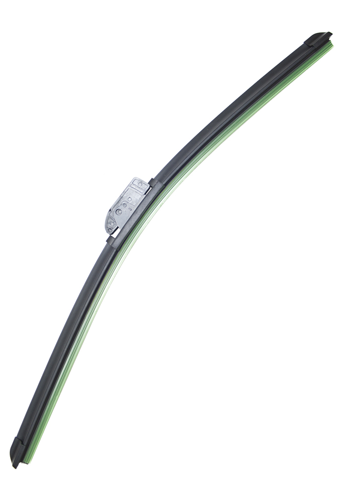 Щетка стеклоочистителя CarSpirit CP10-736, бескаркасная, 36 см, 1 штCP10-736 Щетка стеклоочистителя CarSpirit CP10-736, бескаркасная, 36 см, 1 штCP10-736Бескаркасная щетка CarSpirit имеет в комплекте набор адаптеров, что позволяет устанавливать данные щетки практически на все модели автомобилей. Подходит под следующие типы креплений: Крючок (Hook) 8,7х7 мм и 9х11 мм, Push button, Side pin, Pinch tab, Bayonet arm, Top lock, Side Mounting. Щетка CarSpirit имеет следующие преимущества: -Защитная накладка на чистящем лезвии гарантирует сохранность при транспортировке и хранении -Высокий ресурс работы – до 1 миллиона чистящих циклов -Симметричный спойлер гарантирует совместимость с автомобилями с правым и левым расположением рулевого колеса -Графитовое напыление чистящего лезвия обеспечит плавный ход и тихую работу -Высоколегированная пружинная сталь гарантирует полный прижим на всем сроке службы -Легкая установка