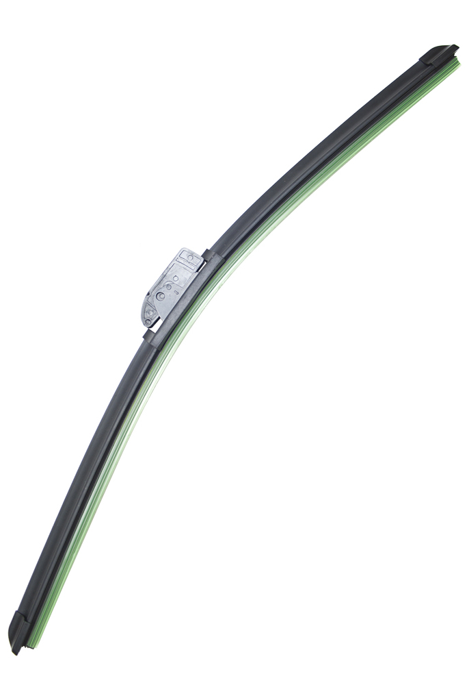 Щетка стеклоочистителя CarSpirit CP10-751, бескаркасная, 51 см, 1 штCP10-751 Щетка стеклоочистителя CarSpirit CP10-751, бескаркасная, 51 см, 1 штCP10-751Бескаркасная щетка CarSpirit имеет в комплекте набор адаптеров, что позволяет устанавливать данные щетки практически на все модели автомобилей. Щетка CarSpirit имеет следующие преимущества: -Защитная накладка на чистящем лезвии гарантирует сохранность при транспортировке и хранении -Высокий ресурс работы – до 1 миллиона чистящих циклов -Симметричный спойлер гарантирует совместимость с автомобилями с правым и левым расположением рулевого колеса -Графитовое напыление чистящего лезвия обеспечит плавный ход и тихую работу -Высоколегированная пружинная сталь гарантирует полный прижим на всем сроке службы -Легкая установка