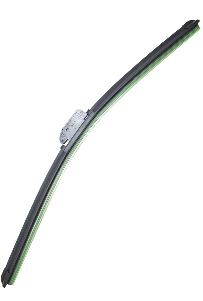 Щетка стеклоочистителя CarSpirit CP10-766, бескаркасная, 66 см, 1 штCP10-766 Щетка стеклоочистителя CarSpirit CP10-766, бескаркасная, 66 см, 1 штCP10-766Бескаркасная щетка CarSpirit имеет в комплекте набор адаптеров, что позволяет устанавливать данные щетки практически на все модели автомобилей. Подходит под следующие типы креплений: Крючок (Hook) 8,7х7 мм и 9х11 мм, Push button, Side pin, Pinch tab, Bayonet arm, Top lock, Side Mounting. Щетка CarSpirit имеет следующие преимущества: -Защитная накладка на чистящем лезвии гарантирует сохранность при транспортировке и хранении -Высокий ресурс работы – до 1 миллиона чистящих циклов -Симметричный спойлер гарантирует совместимость с автомобилями с правым и левым расположением рулевого колеса -Графитовое напыление чистящего лезвия обеспечит плавный ход и тихую работу -Высоколегированная пружинная сталь гарантирует полный прижим на всем сроке службы -Легкая установка